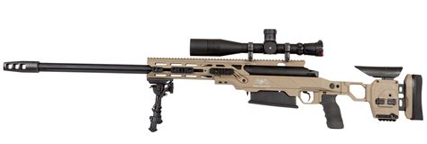 mk 15 rifle
